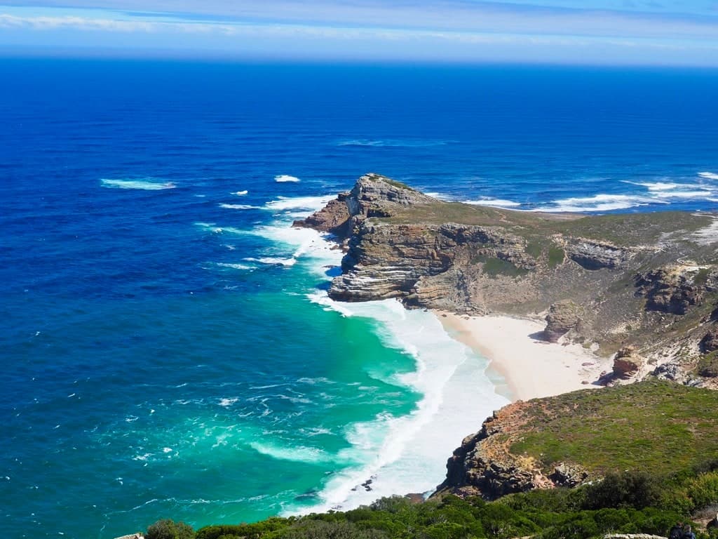 Le Cap, Winelands & Kruger