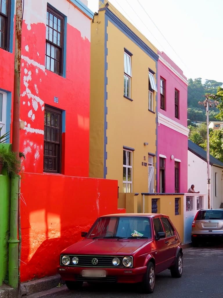 Le Cap, Winelands & Kruger
